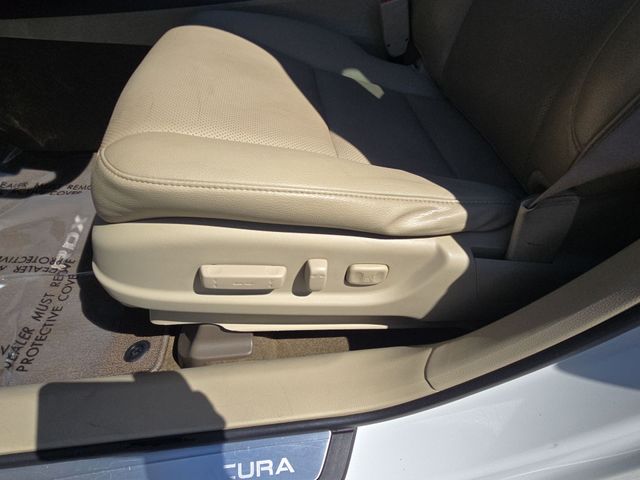 Thumbnail: 2016 Acura RDX - 26