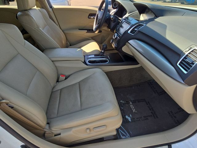 Thumbnail: 2016 Acura RDX - 29