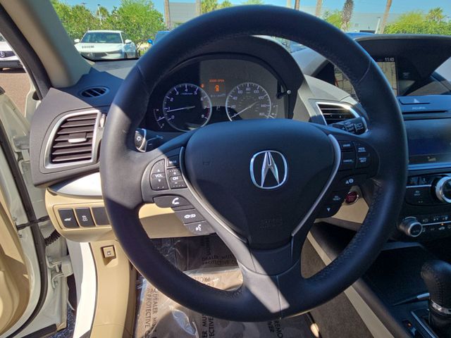 Thumbnail: 2016 Acura RDX - 13