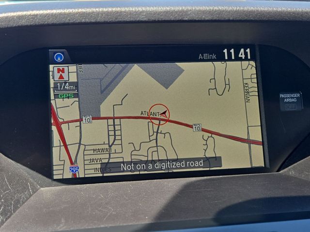 Thumbnail: 2016 Acura RDX - 33