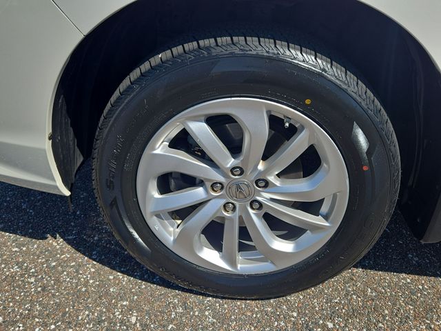 Thumbnail: 2016 Acura RDX - 7