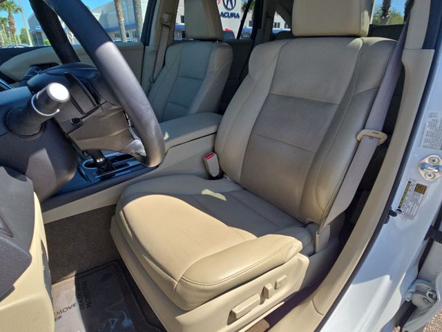 Thumbnail: 2016 Acura RDX - 11