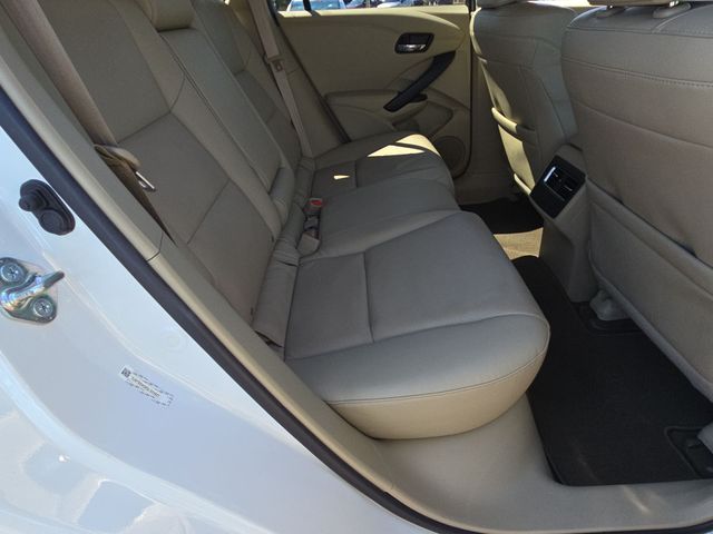 Thumbnail: 2016 Acura RDX - 28