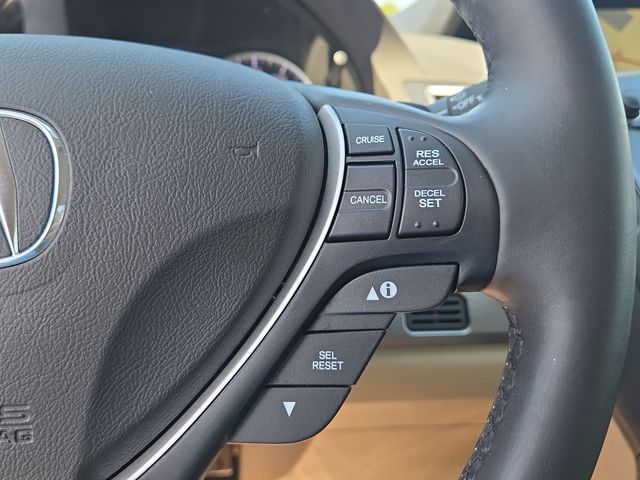 Thumbnail: 2016 Acura RDX - 31