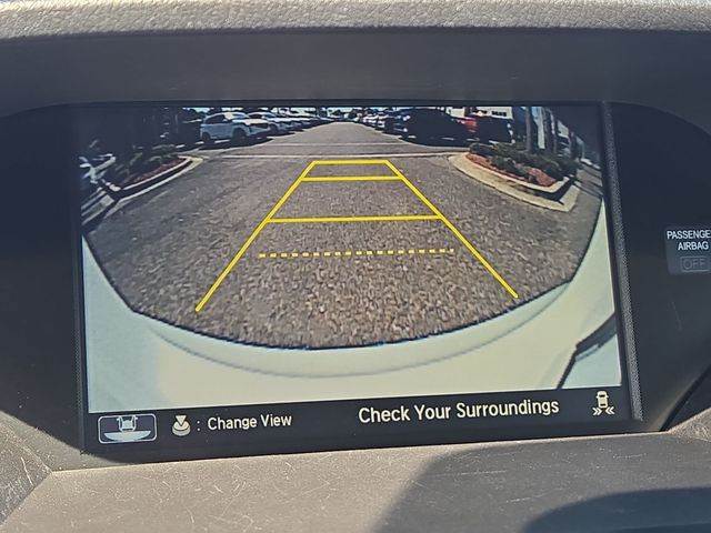 Thumbnail: 2016 Acura RDX - 34