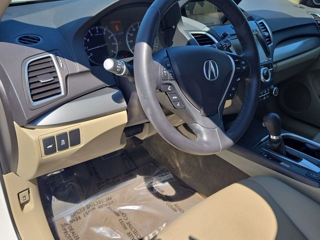 Thumbnail: 2016 Acura RDX - 2