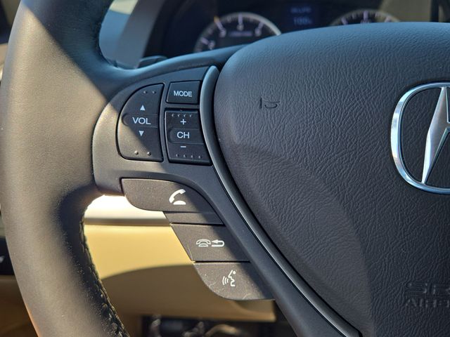 Thumbnail: 2016 Acura RDX - 30