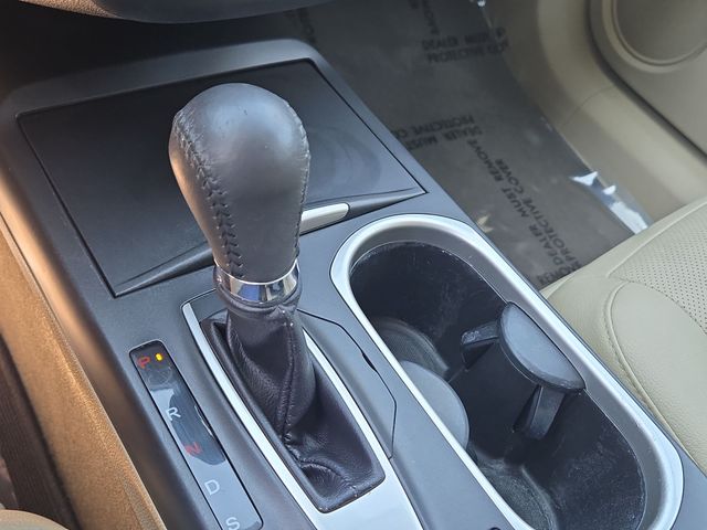 Thumbnail: 2016 Acura RDX - 36