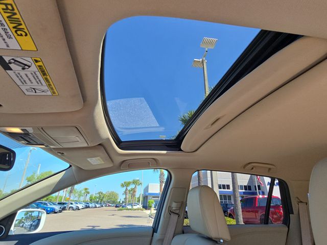 Thumbnail: 2016 Acura RDX - 27