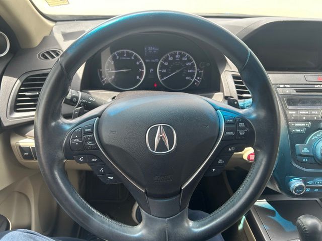 Thumbnail: 2015 Acura RDX - 2