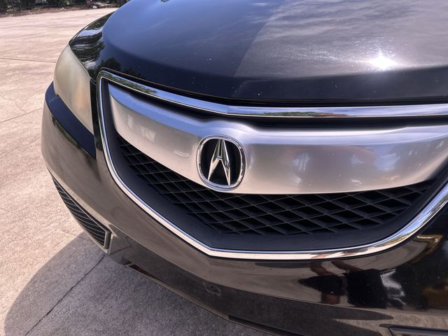 Thumbnail: 2015 Acura RDX - 30