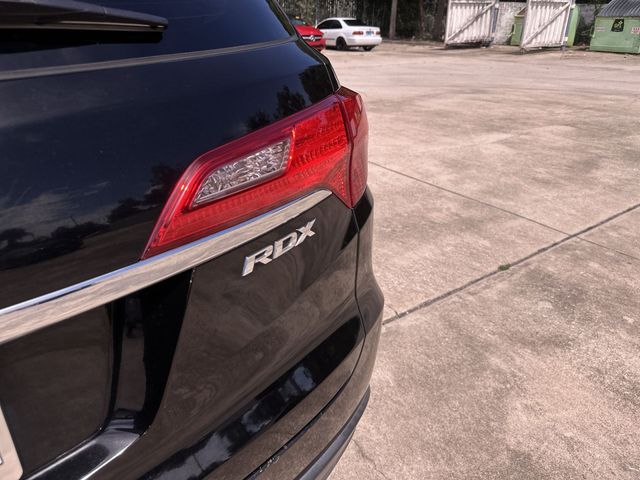 Thumbnail: 2015 Acura RDX - 31