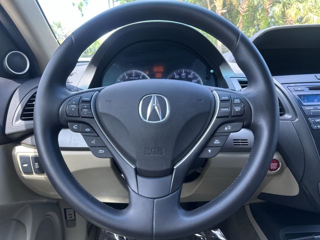 Thumbnail: 2015 Acura RDX - 9