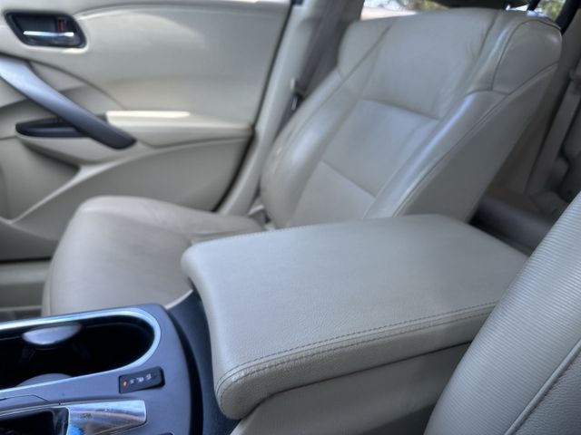 Thumbnail: 2015 Acura RDX - 36
