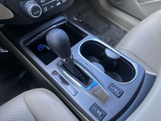 Thumbnail: 2015 Acura RDX - 14
