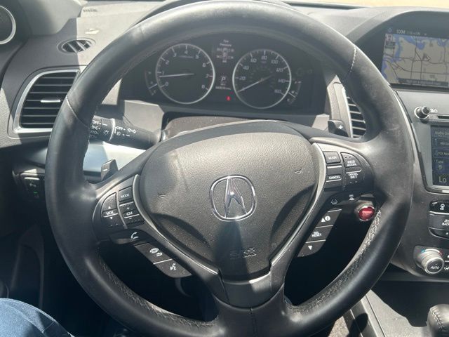Thumbnail: 2017 Acura RDX - 8
