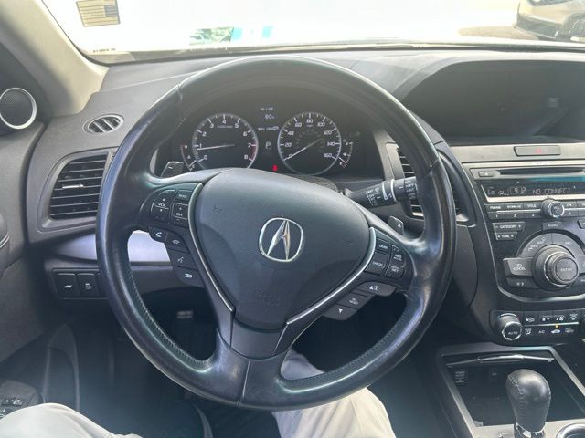 Thumbnail: 2013 Acura RDX - 6