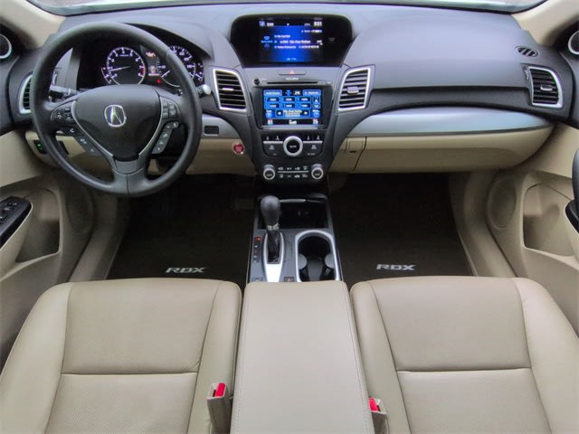 Thumbnail: 2018 Acura RDX - 10