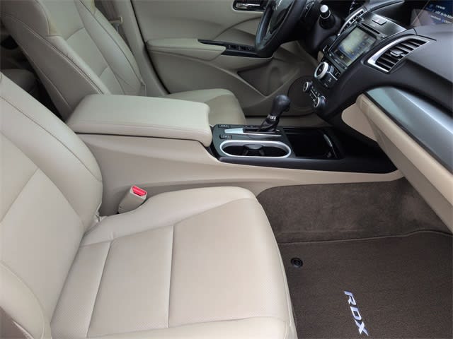 Thumbnail: 2018 Acura RDX - 30