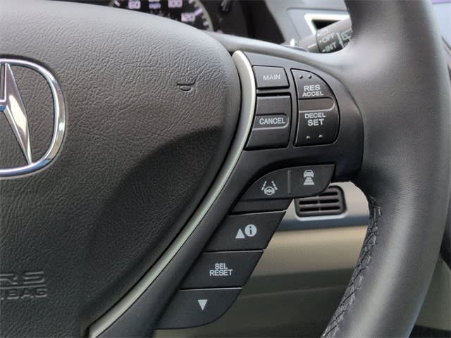 Thumbnail: 2018 Acura RDX - 32