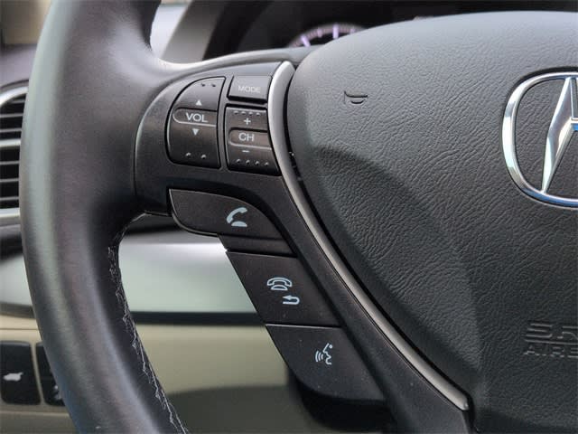 Thumbnail: 2018 Acura RDX - 31