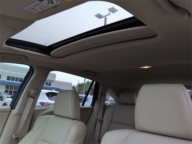 Thumbnail: 2018 Acura RDX - 27