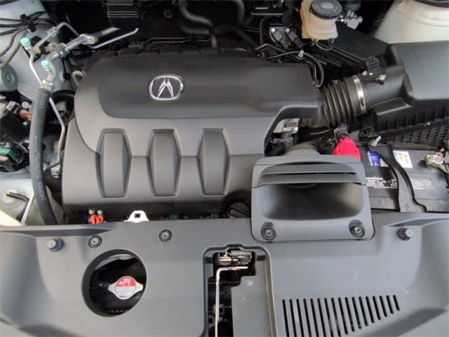 Thumbnail: 2018 Acura RDX - 9