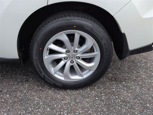 Thumbnail: 2018 Acura RDX - 25