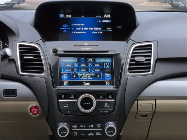 Thumbnail: 2018 Acura RDX - 15