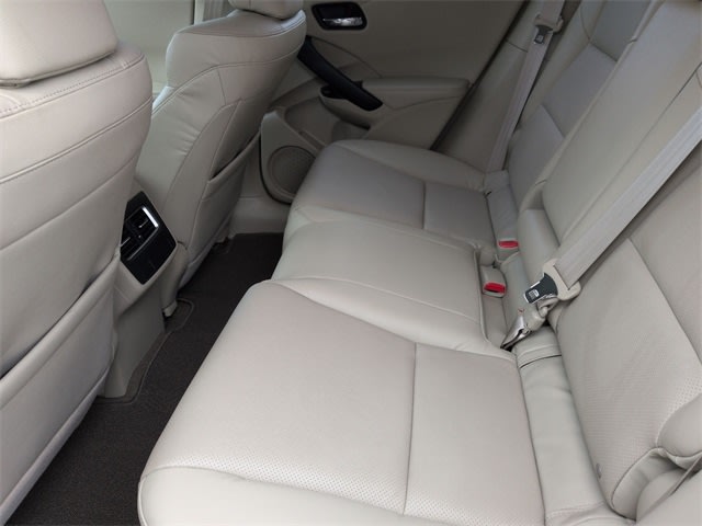 Thumbnail: 2018 Acura RDX - 28