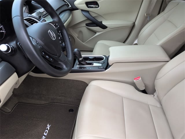 Thumbnail: 2018 Acura RDX - 11