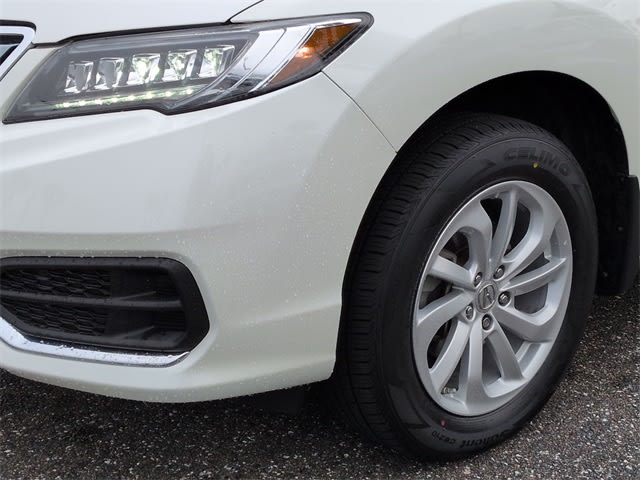 Thumbnail: 2018 Acura RDX - 8