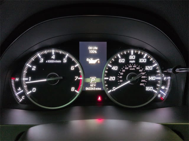 Thumbnail: 2018 Acura RDX - 17