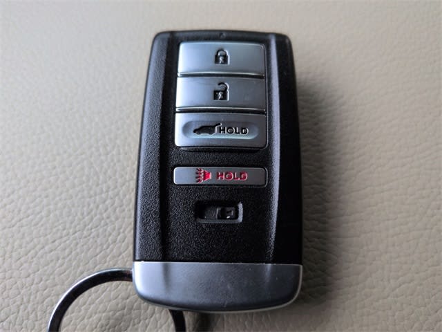 Thumbnail: 2018 Acura RDX - 37