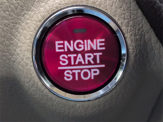 Thumbnail: 2018 Acura RDX - 38