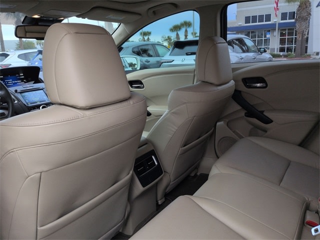 Thumbnail: 2018 Acura RDX - 13