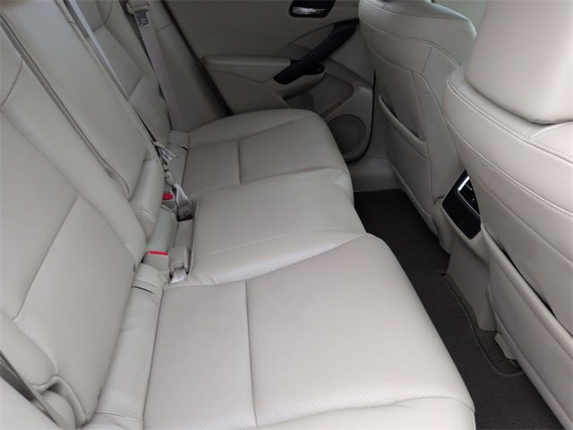 Thumbnail: 2018 Acura RDX - 12