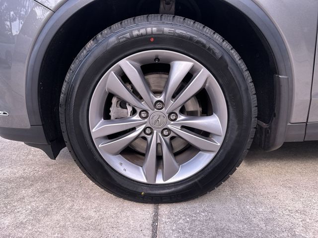 Thumbnail: 2018 Acura RDX - 8