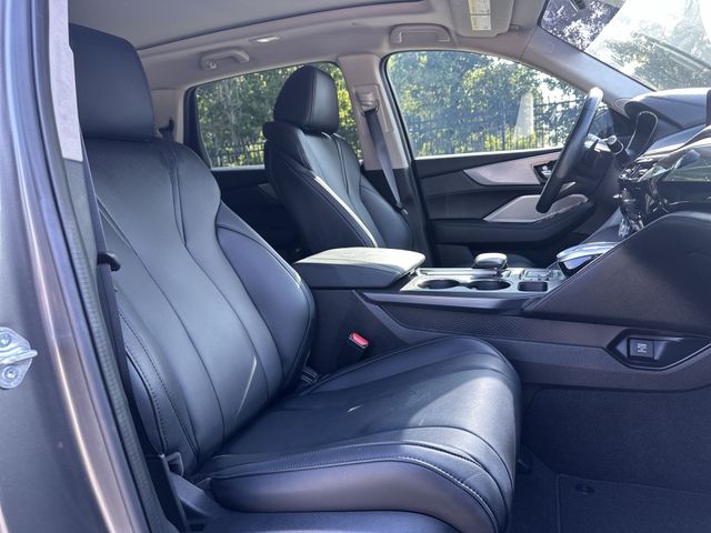 Thumbnail: 2018 Acura RDX - 35