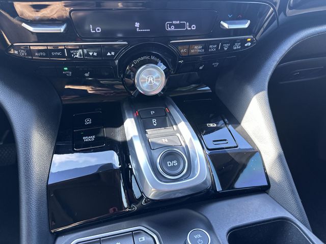 Thumbnail: 2018 Acura RDX - 36