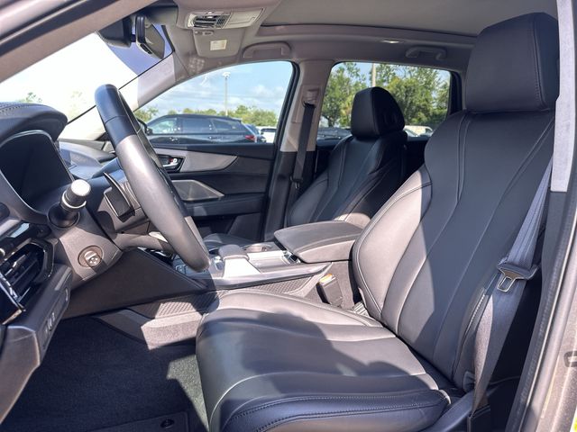 Thumbnail: 2018 Acura RDX - 12