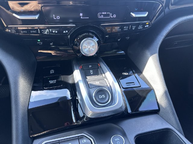 Thumbnail: 2018 Acura RDX - 36