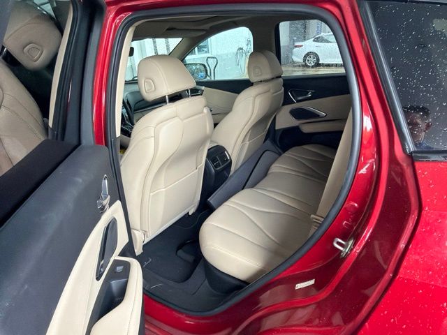 Thumbnail: 2019 Acura RDX - 8