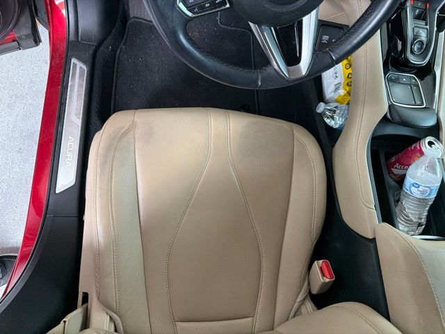 Thumbnail: 2019 Acura RDX - 7