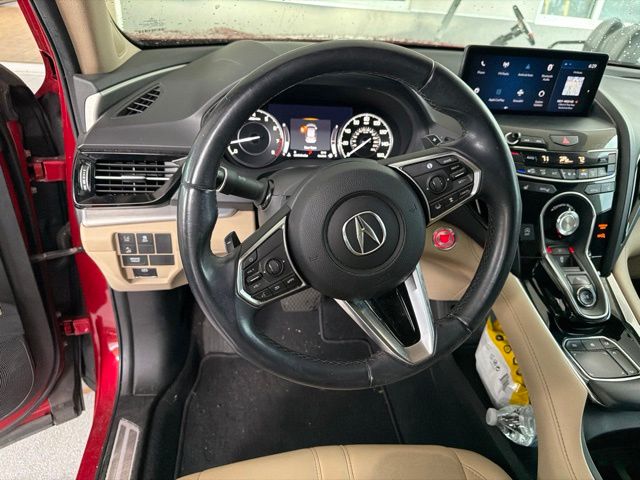 Thumbnail: 2019 Acura RDX - 2