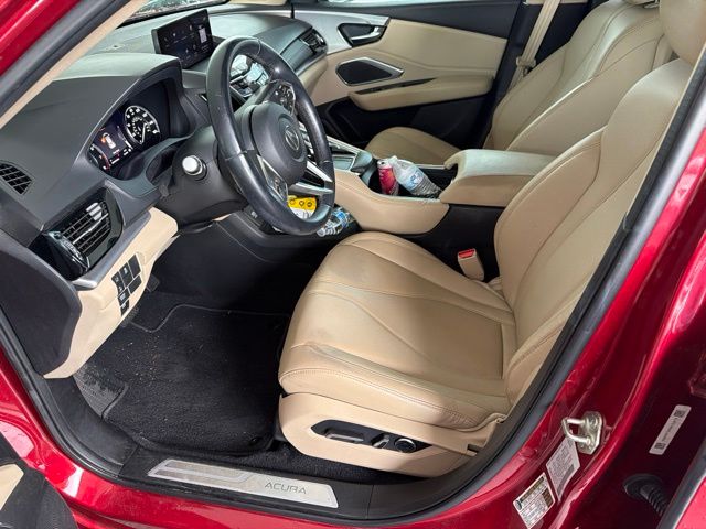 Thumbnail: 2019 Acura RDX - 6