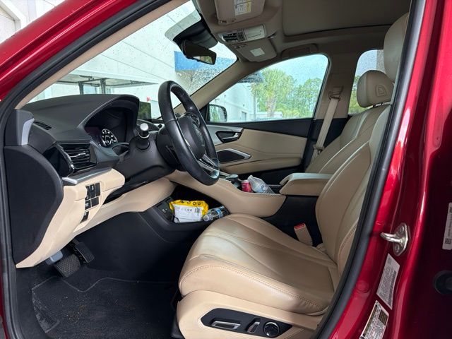Thumbnail: 2019 Acura RDX - 14