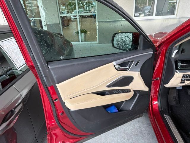 Thumbnail: 2019 Acura RDX - 13