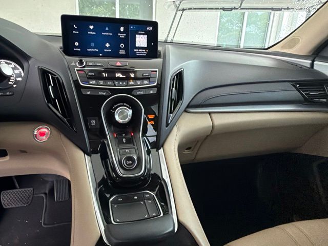 Thumbnail: 2019 Acura RDX - 5