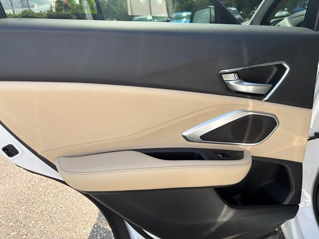 Thumbnail: 2022 Acura RDX - 29